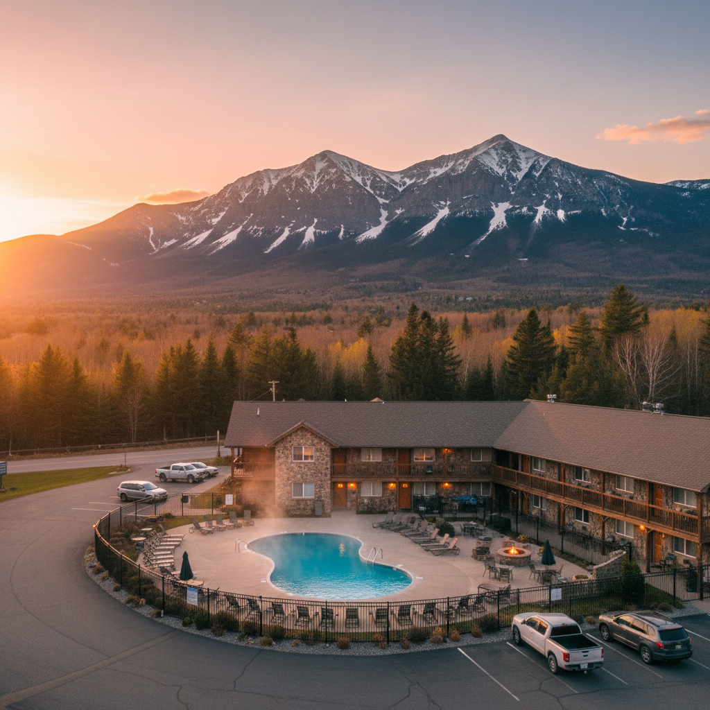 Affordable Hotels: Save Money and Sleep Well in 2026