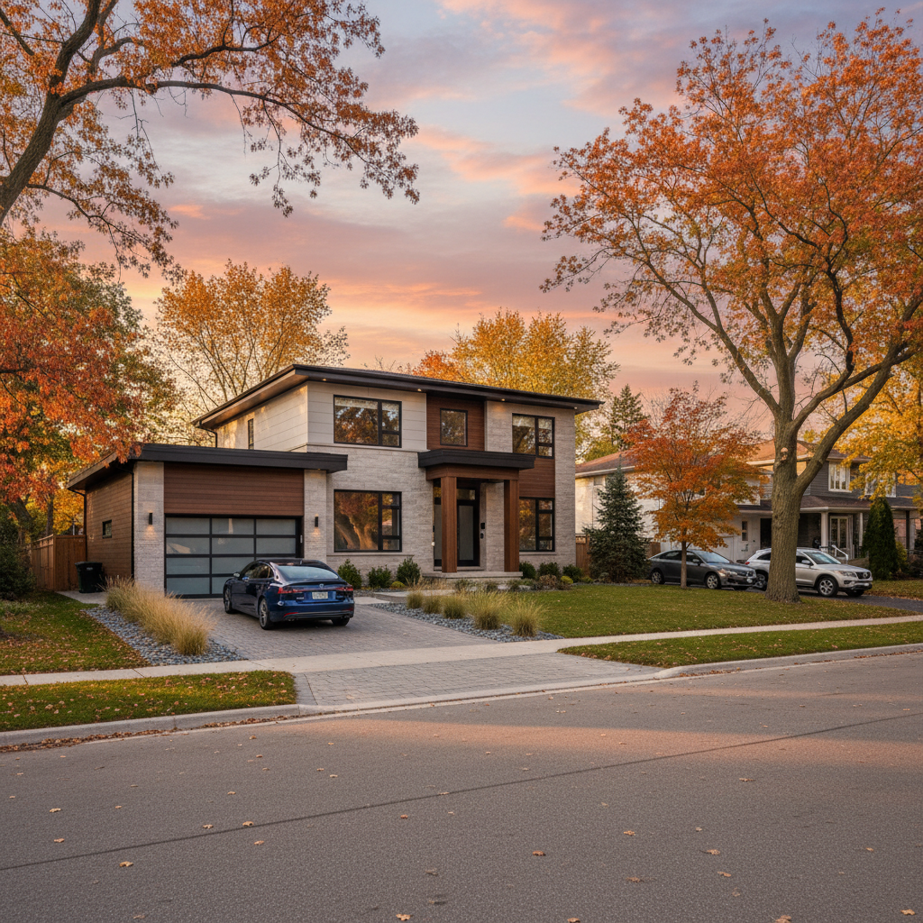 Home Value in Brampton: See What You Could Sell For 2026