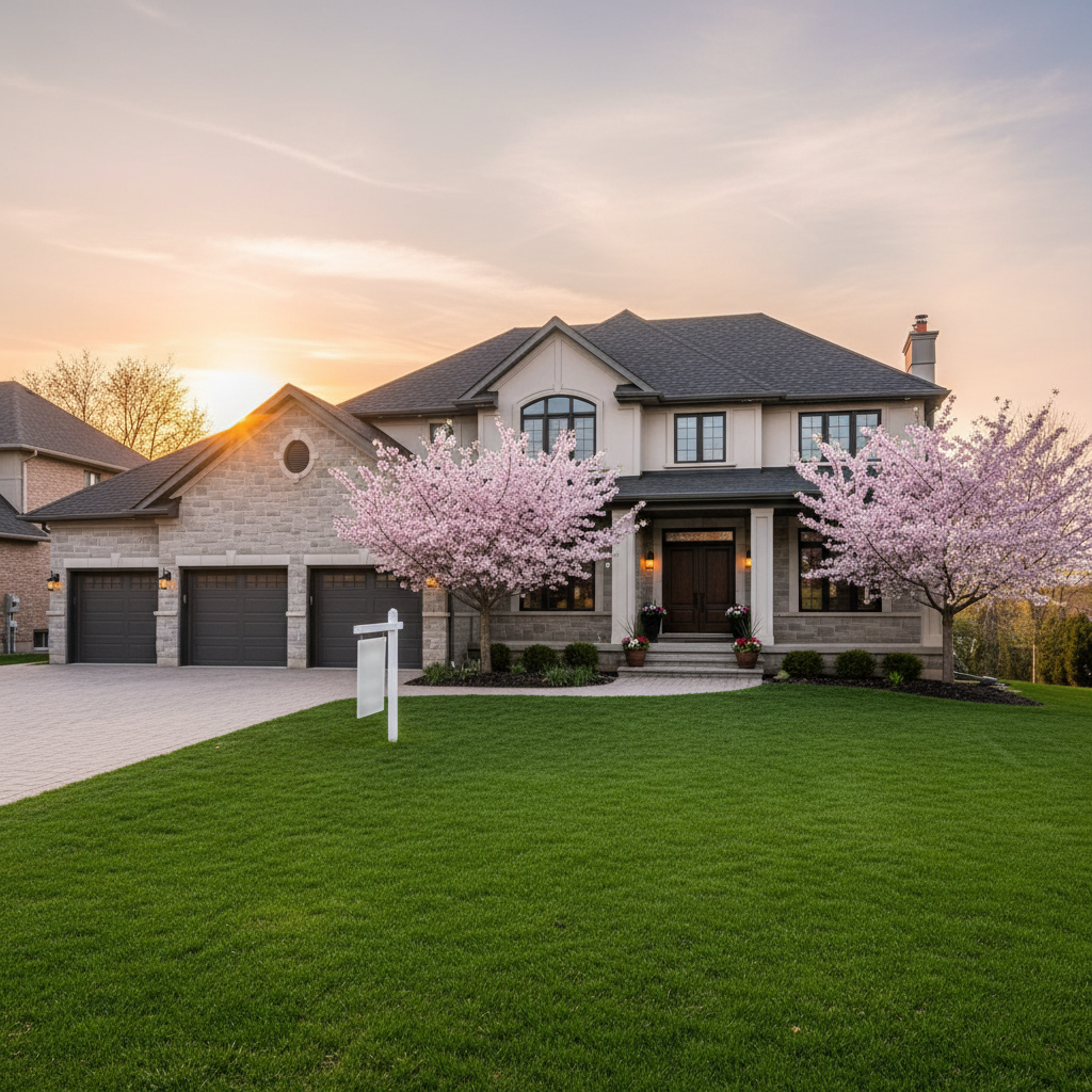 Oakville Home Selling: Avoid Costly Mistakes in 2026