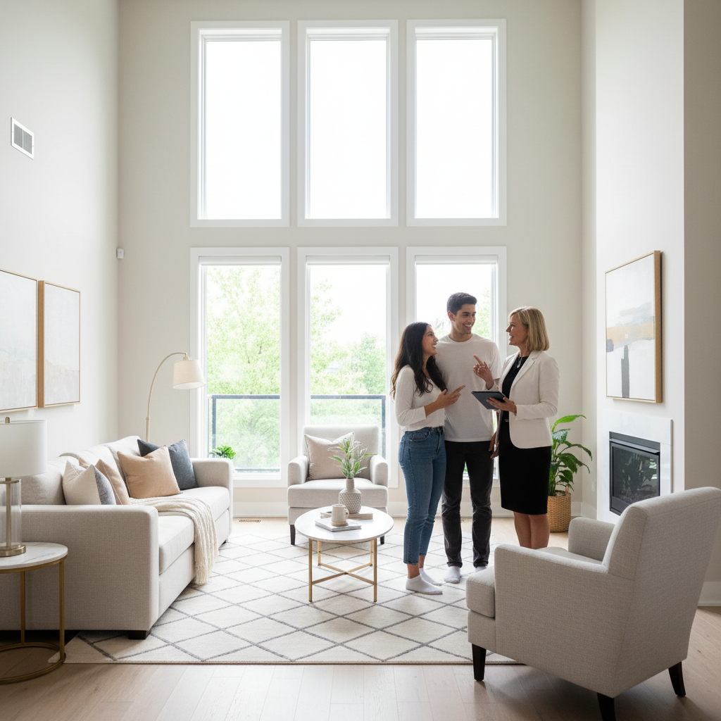First-Time Home Buyer Guide: Get Answers to Key Questions (2026)