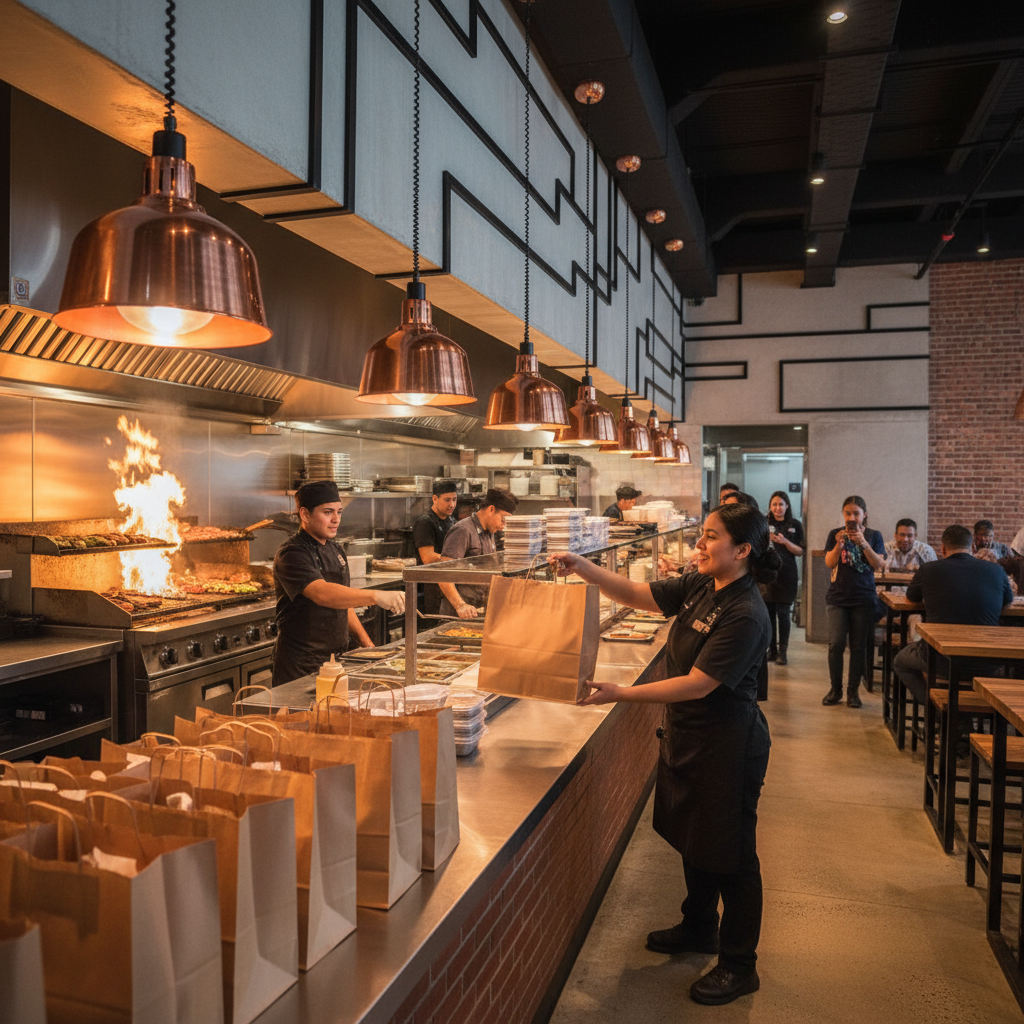 Mexican Food Pickup: Get Hot Meals Fast in 2026