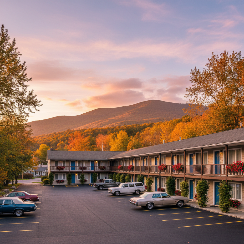 Budget Motel Guide: Save Money and Sleep Better 2026