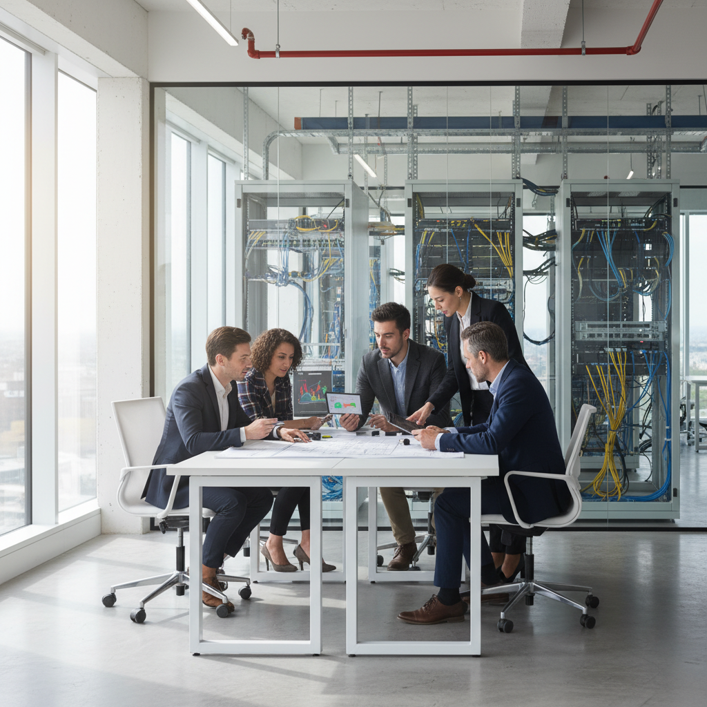 Managed IT Support London: Cut Downtime Fast in 2026
