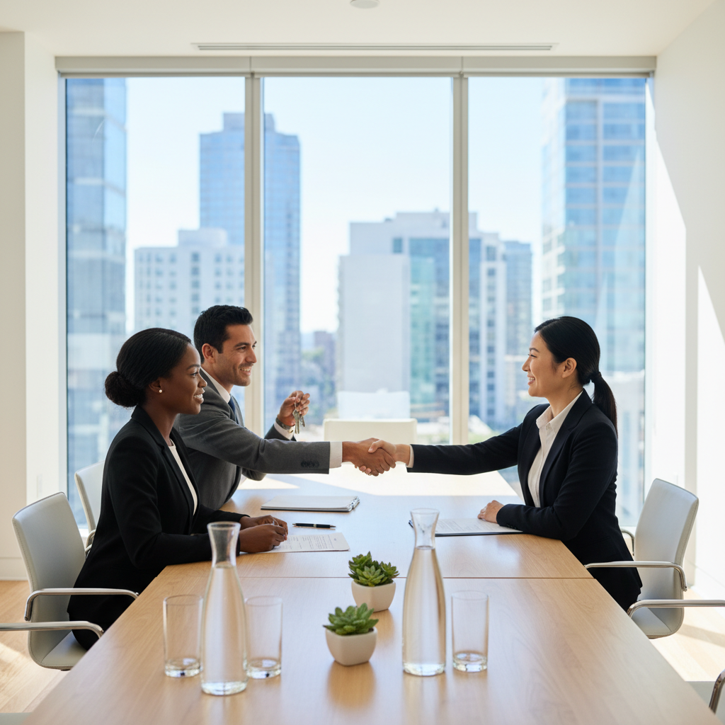 Closing the Sale Checklist: Avoid Misses and Win the Deal (2026)