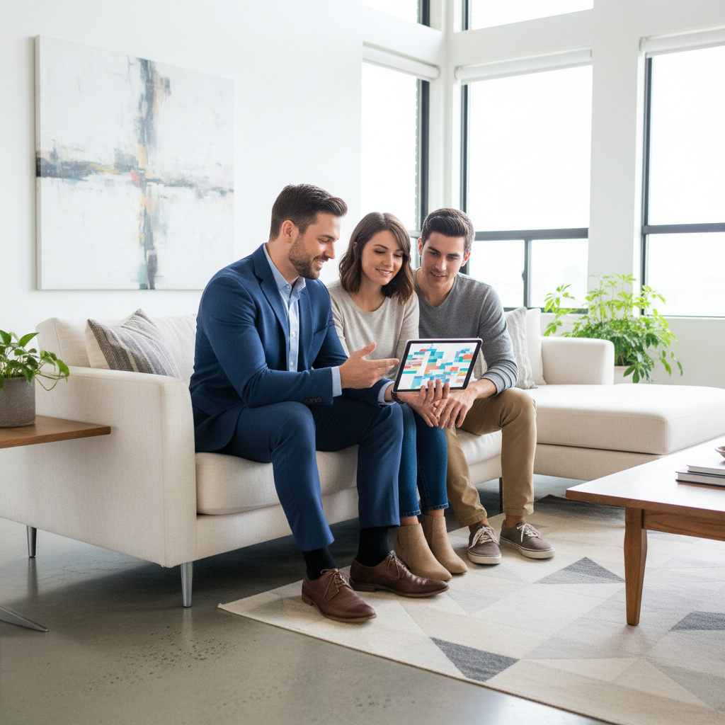 Home Buying Mistakes: Save Money & Buy Smarter in 2026