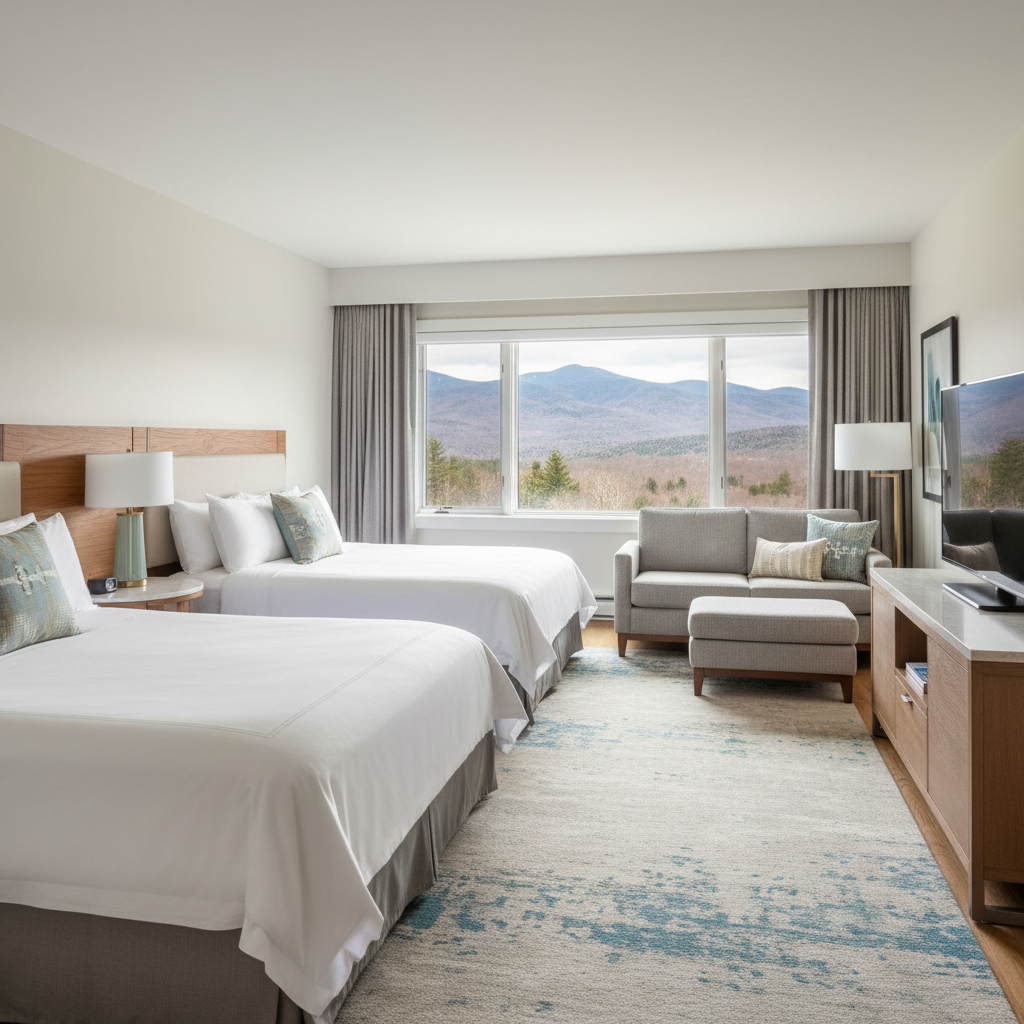 Family Room Hotels: Find More Space & Sleep Better 2026