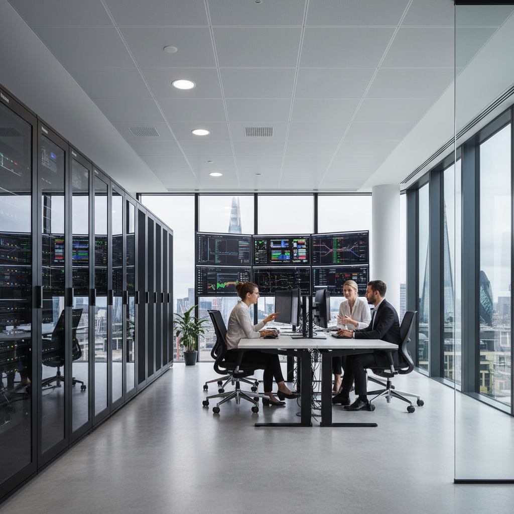 Managed IT Services: Cut Downtime and Stress in 2026