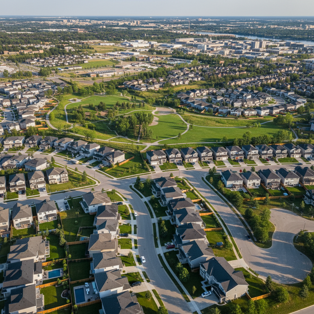 Edmonton Real Estate: Find the Best Homes Fast in 2026