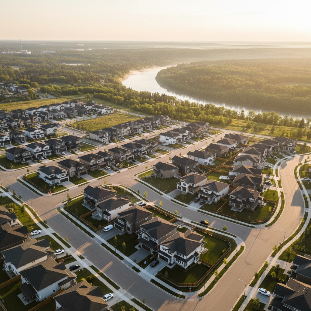 Is Windermere Right for Edmonton Home Buyers in 2026?