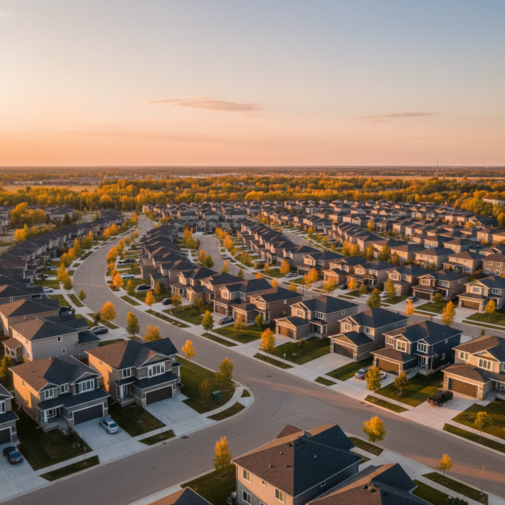 MLS Listings Edmonton: Find the Right Home in 2026