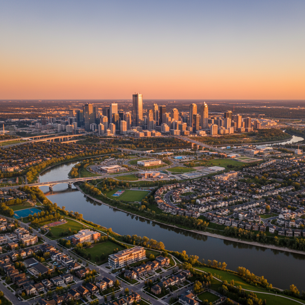 Edmonton Real Estate Market: 7 Ways to Sell Faster, Stress Less
