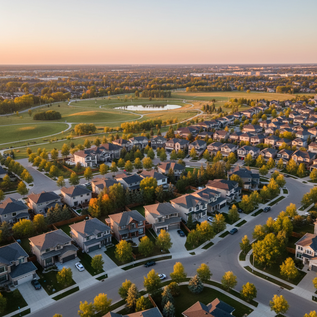 Edmonton REALTOR Guide: Find the Right Home Faster in 2026
