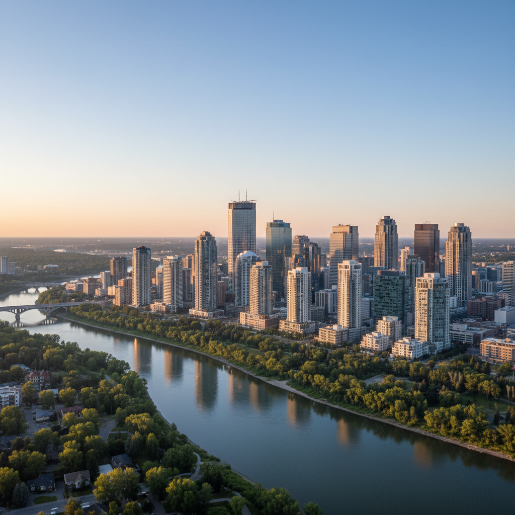 Downtown Edmonton Condos: Find Your Best Fit in 2026