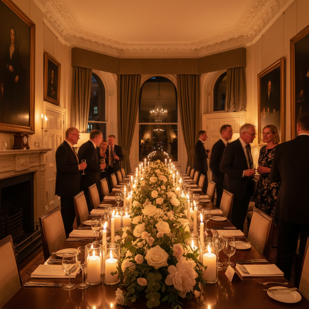 Private Celebration Planning Checklist: Keep Guests Happy