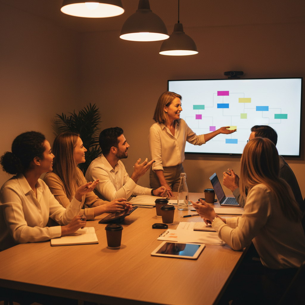 Instructor-led business analysis cohort workshop in Mississauga, ideal for CCBA preparation and peer debriefs