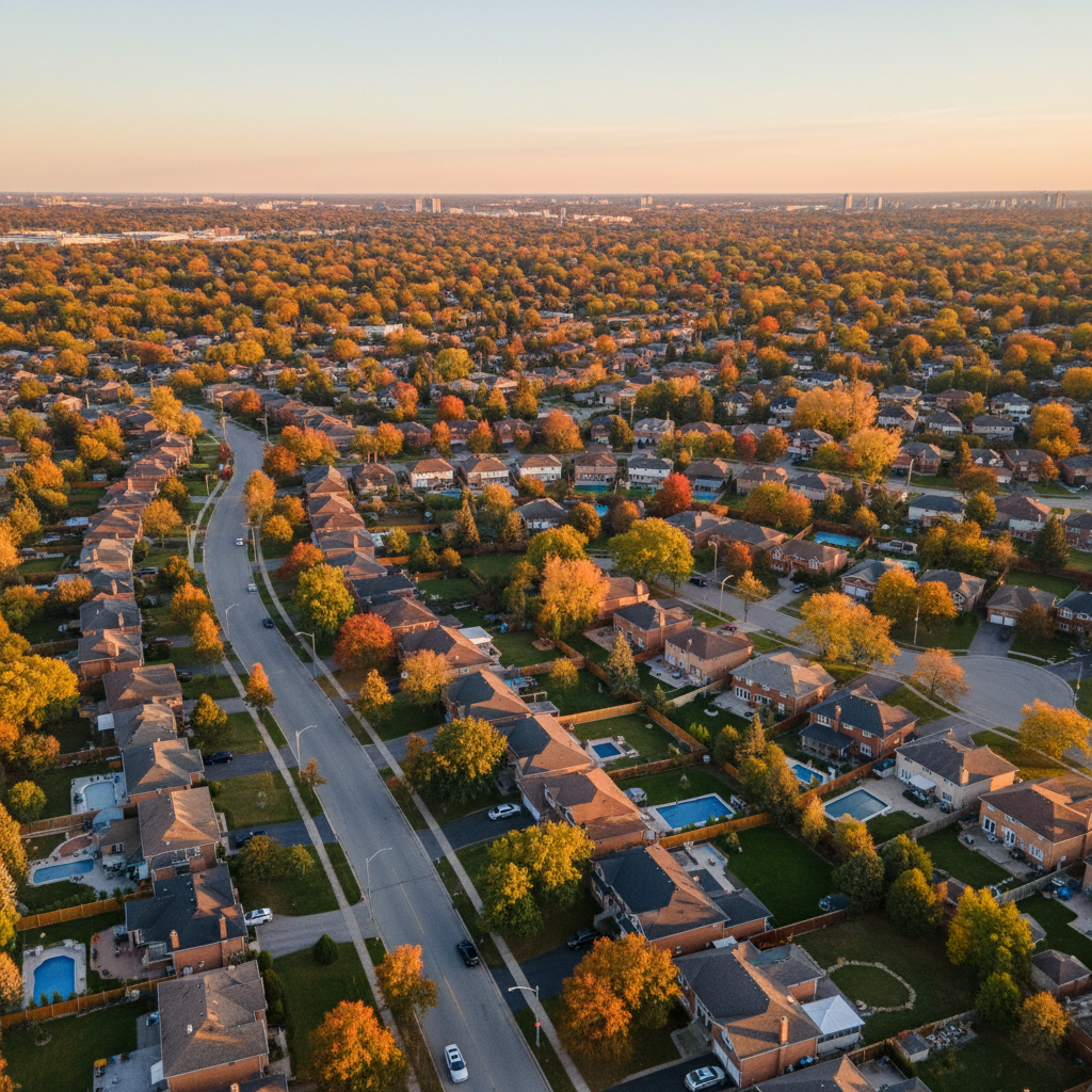 GTA Home Value Guide: What Buyers Notice First in 2026