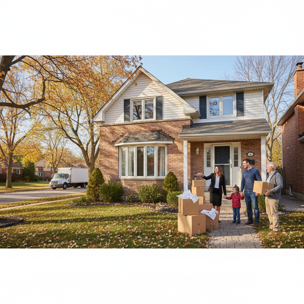 Home Swap Guide: Keep Your Move on Track in 2026 Now