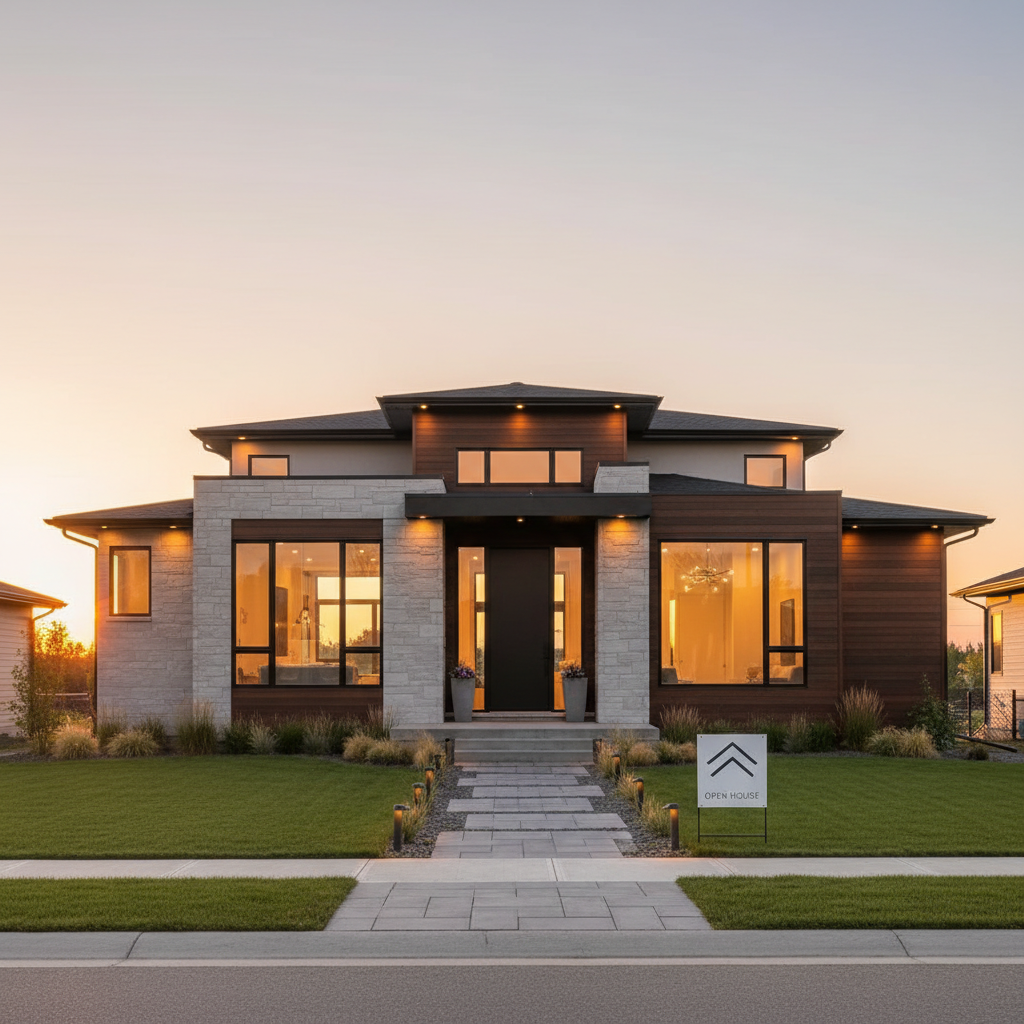 Open House Tips Edmonton: Find the Right Home in 2026
