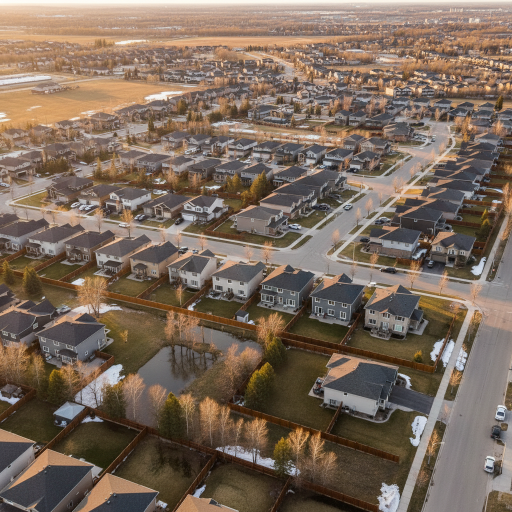Houses Sold in Edmonton: Spot Value Before You Buy 2026