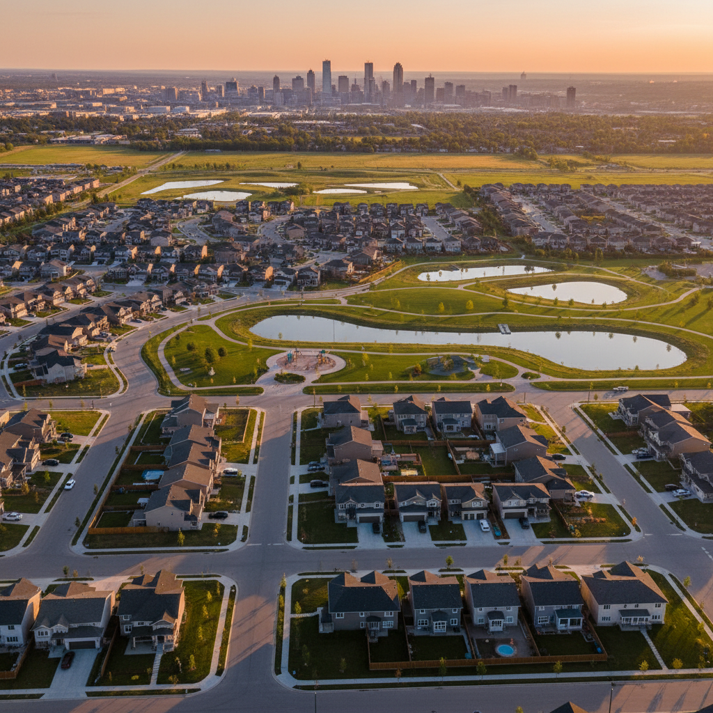 Edmonton Real Estate: Buy Smart and Save More in 2026