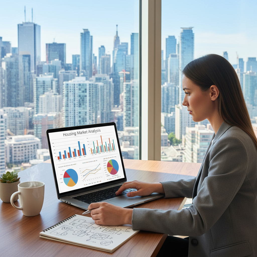 How to Read Market Reports and Buy Smarter in 2026