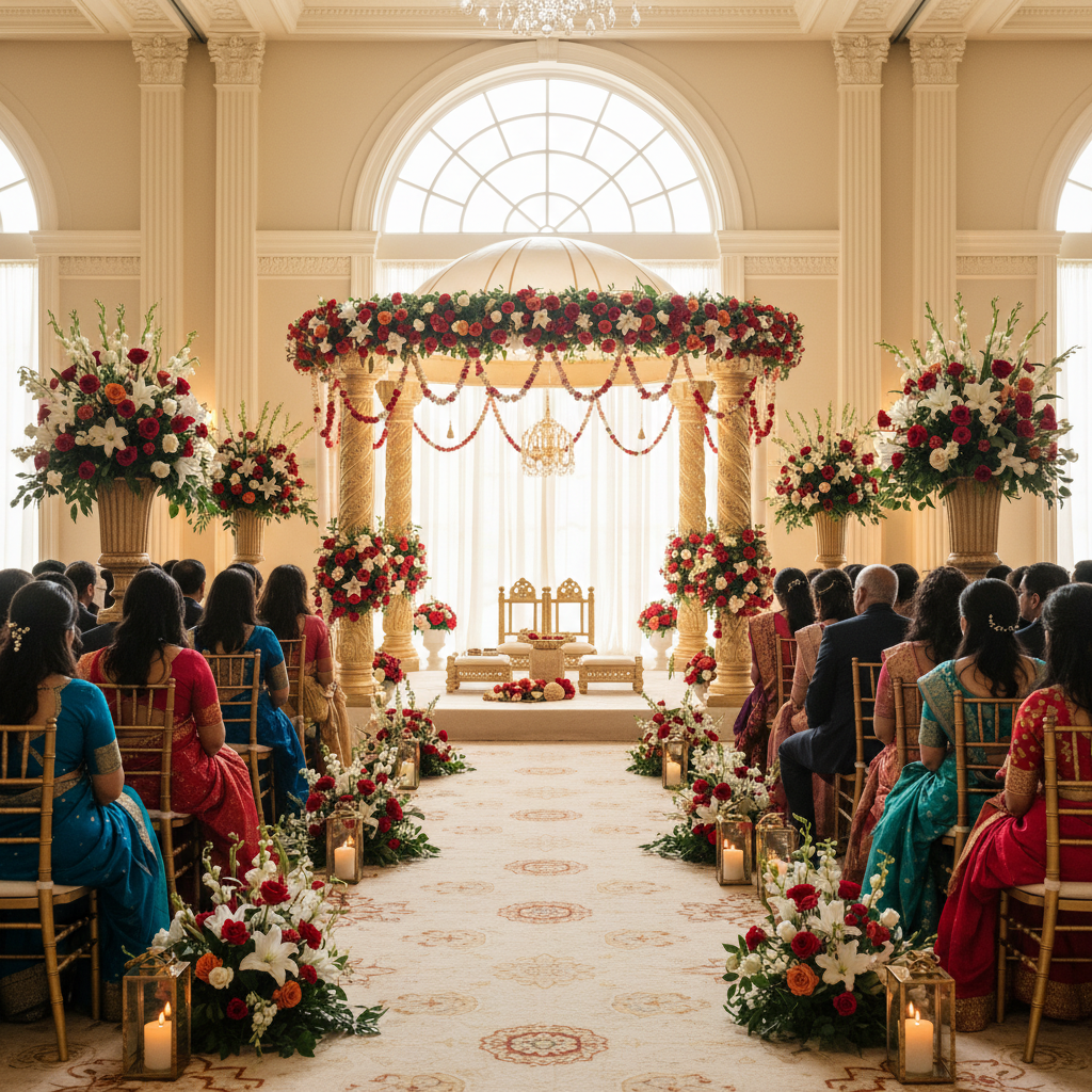 South Asian Wedding Mistakes: Save Money & Stress in 2026