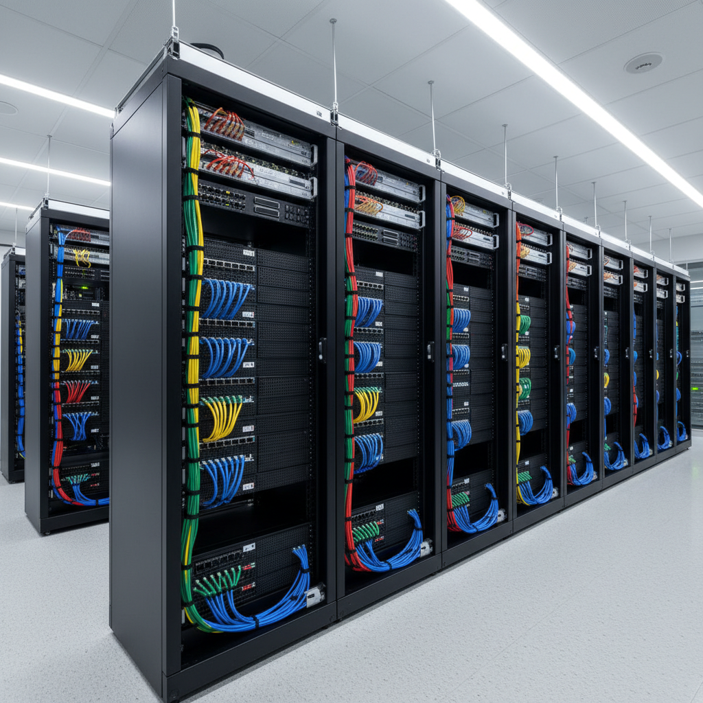 Structured Cabling Contractors: Avoid Costly Mistakes in 2026