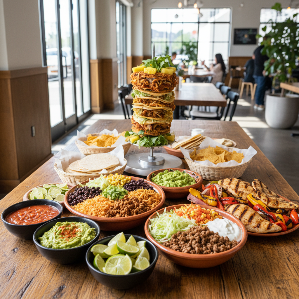 Mexican Grill Menu Guide: Pick Better Meals in 2026