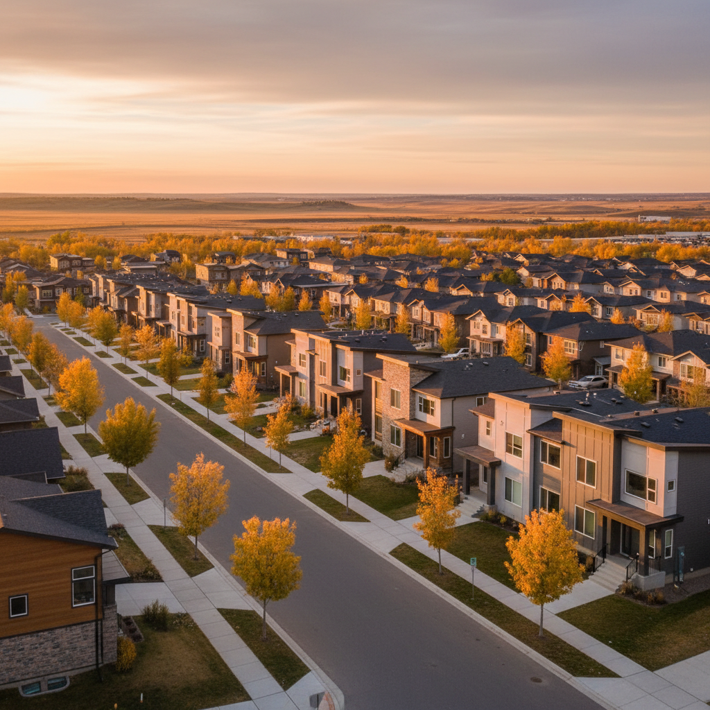 Edmonton Homes: Find Your Best Match Faster in 2026