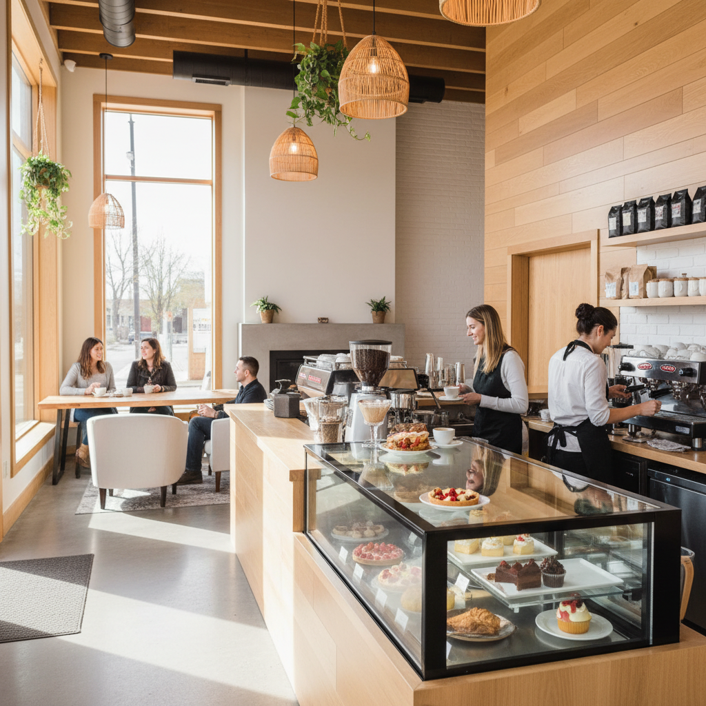 Coffee Franchise Canada: Top Picks to Grow Fast in 2026
