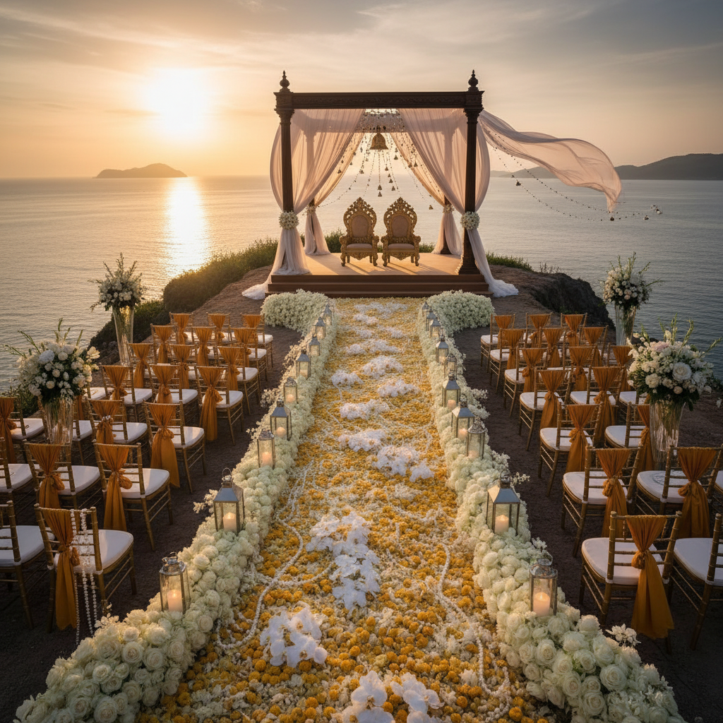 Overseas Wedding Guide: Avoid Problems Before 2026