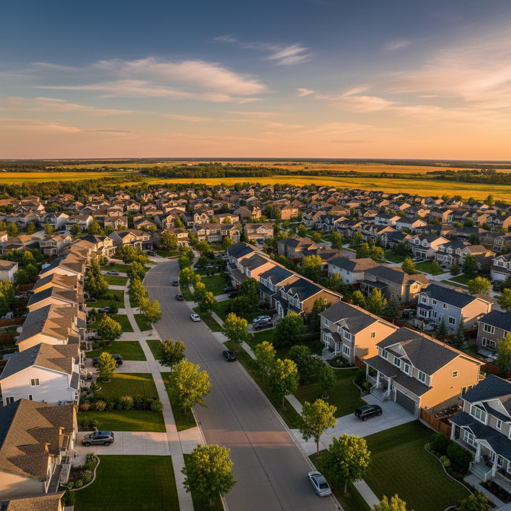 Edmonton Home Buying: Save More & Stress Less in 2026