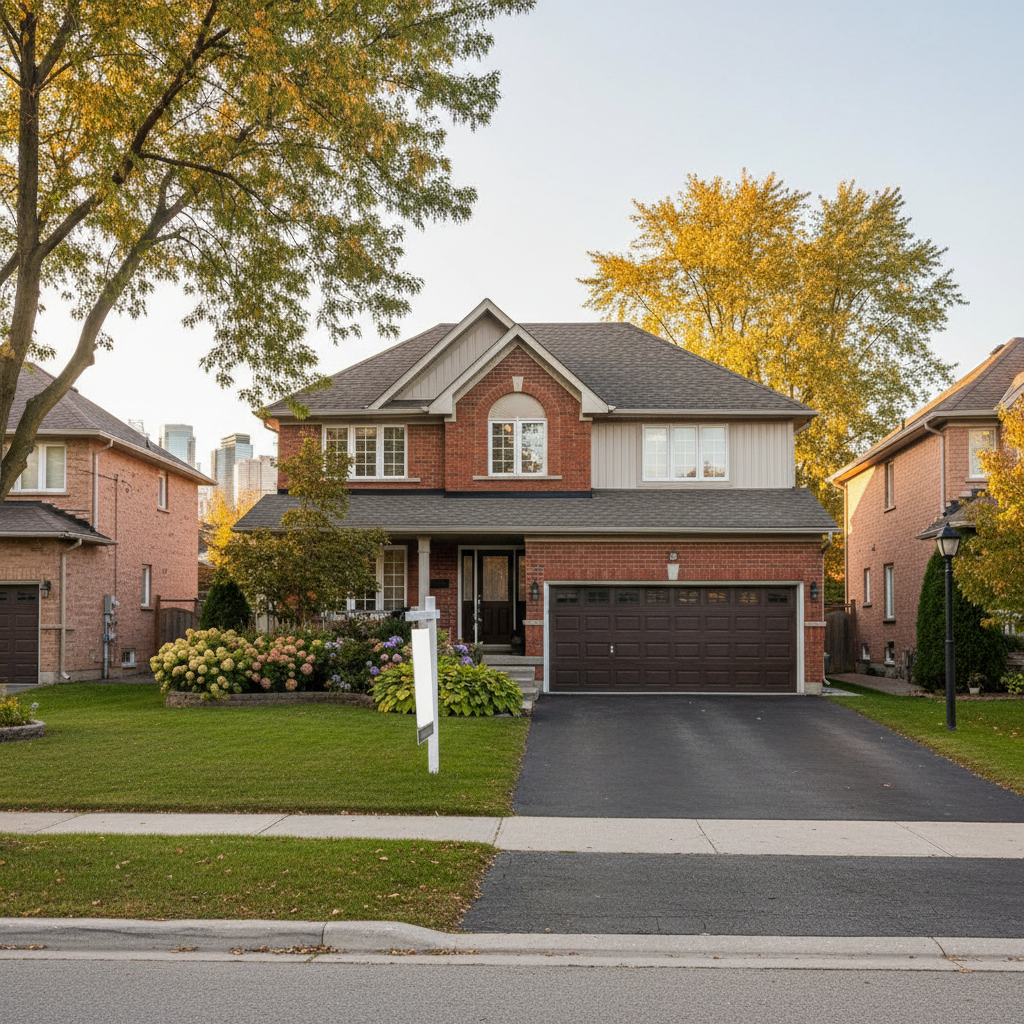 The Ultimate Brampton Selling Guide for 2026 Homeowners