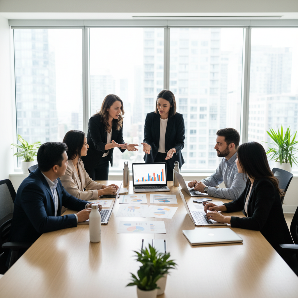 How Small Businesses Win Government Bids Without Wasting Time (2026)
