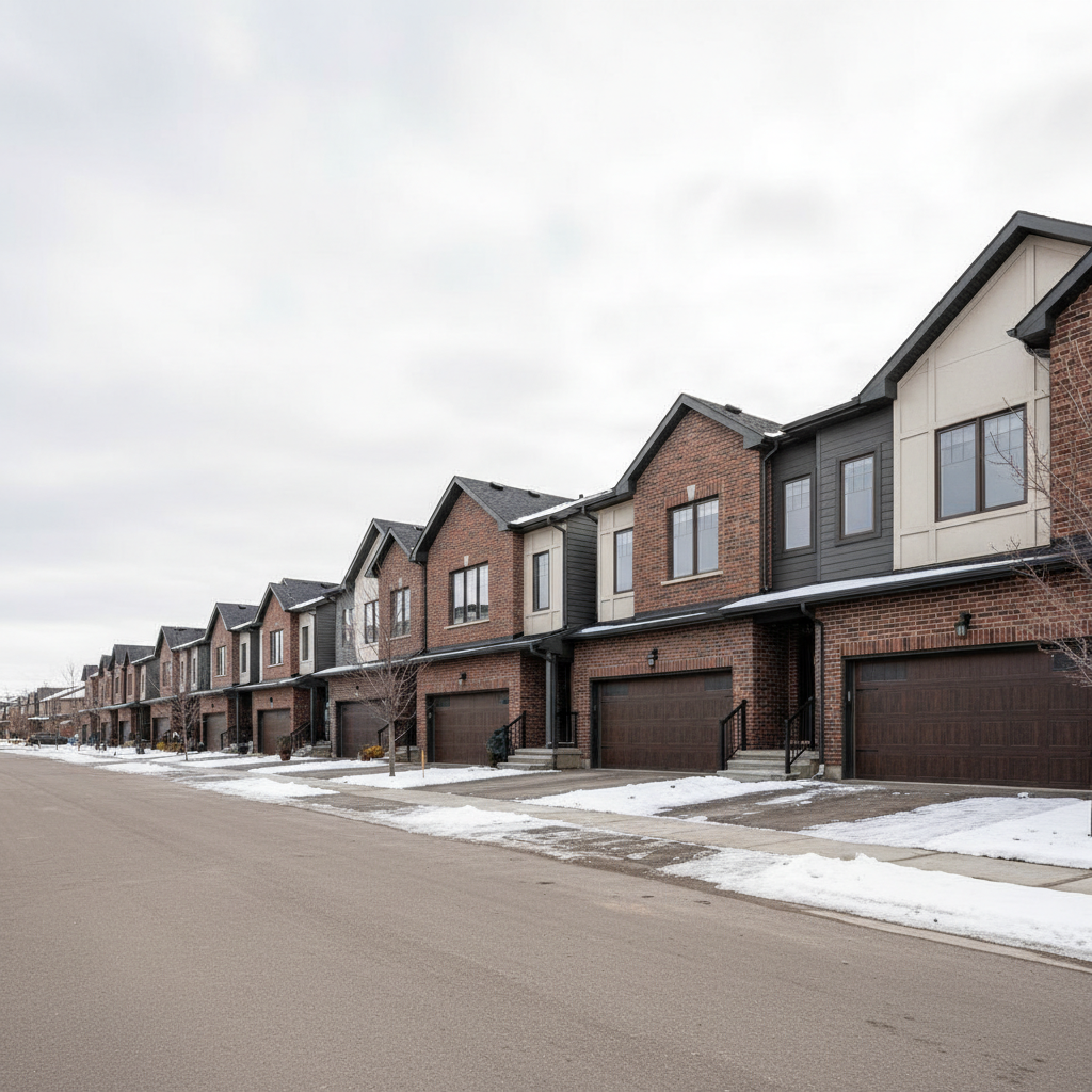 Townhouse Search: Find the Right Fit Faster in 2026