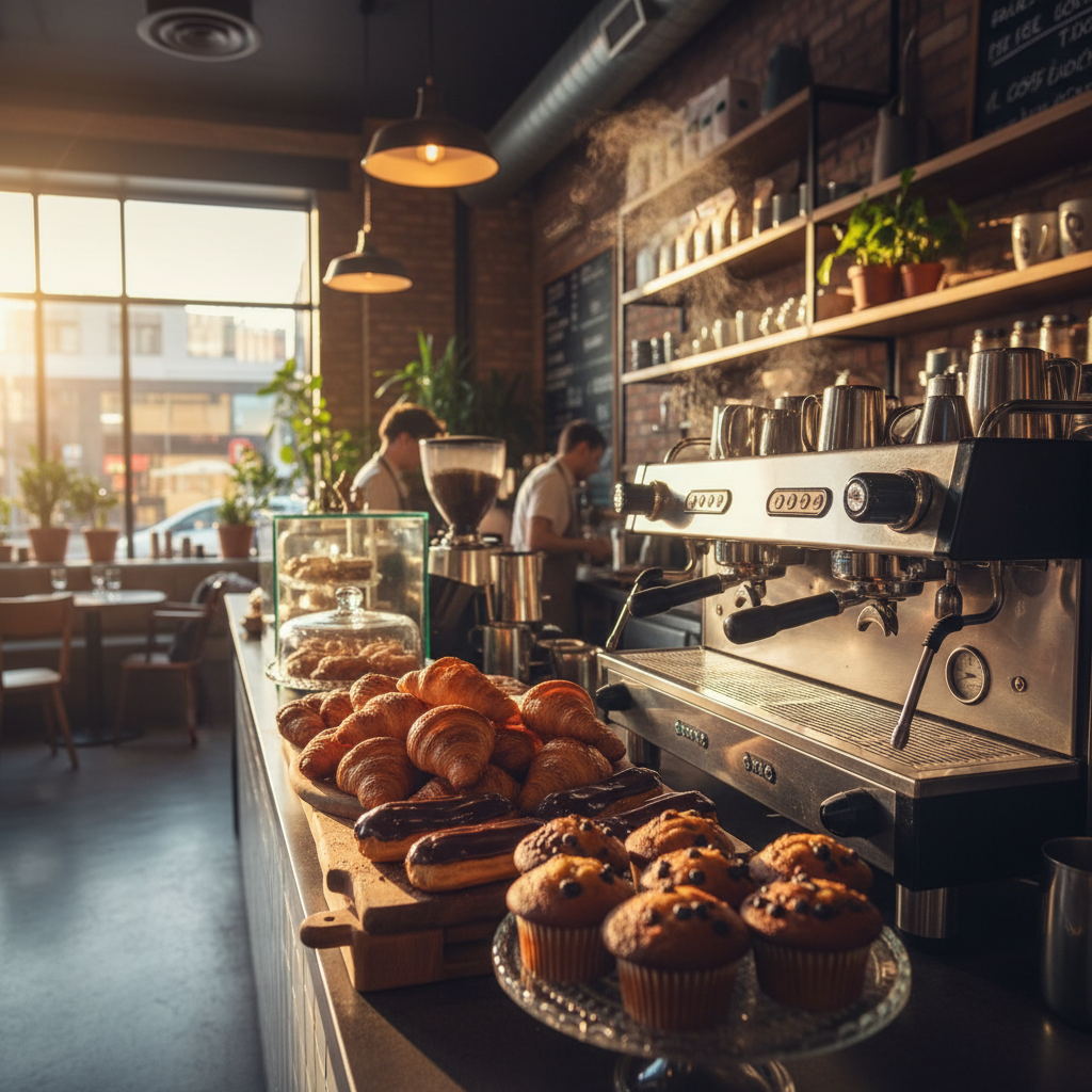 Coffee Shop Pastries: See Which Shops Feel Best in 2026