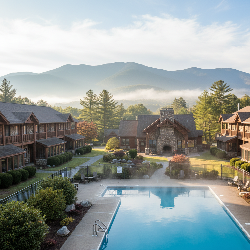 Mountain View Lodge: Save More on Your Next Stay in 2026