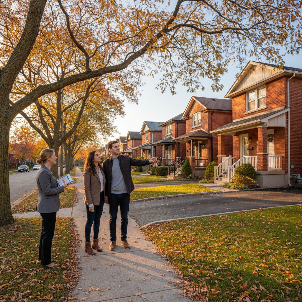 Brampton Home Buying: First-Time Tips to Avoid Mistakes (2026)