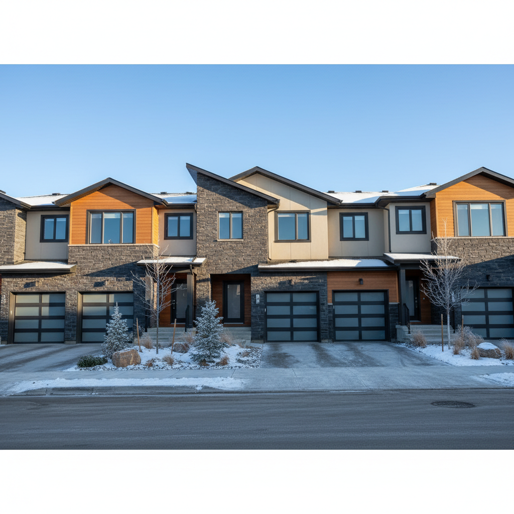 Townhomes in Southeast Edmonton: Find Value Fast in 2026