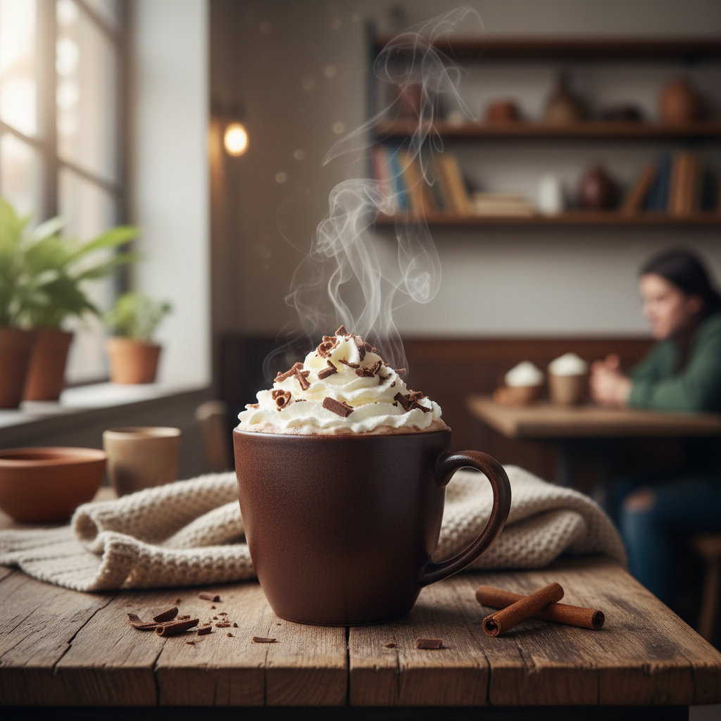 Homemade Hot Chocolate: Cozy Up Fast in 2026