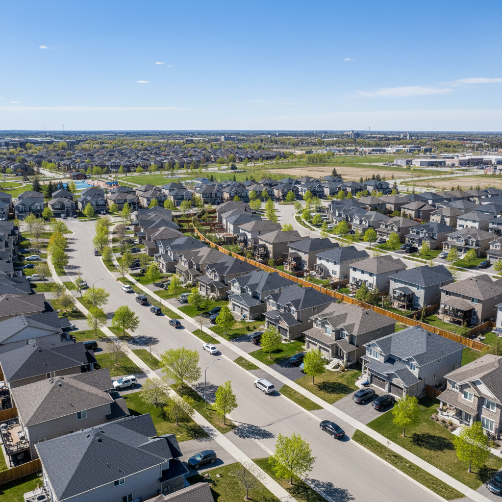 North Edmonton Home Buying: Complete Guide and Resources