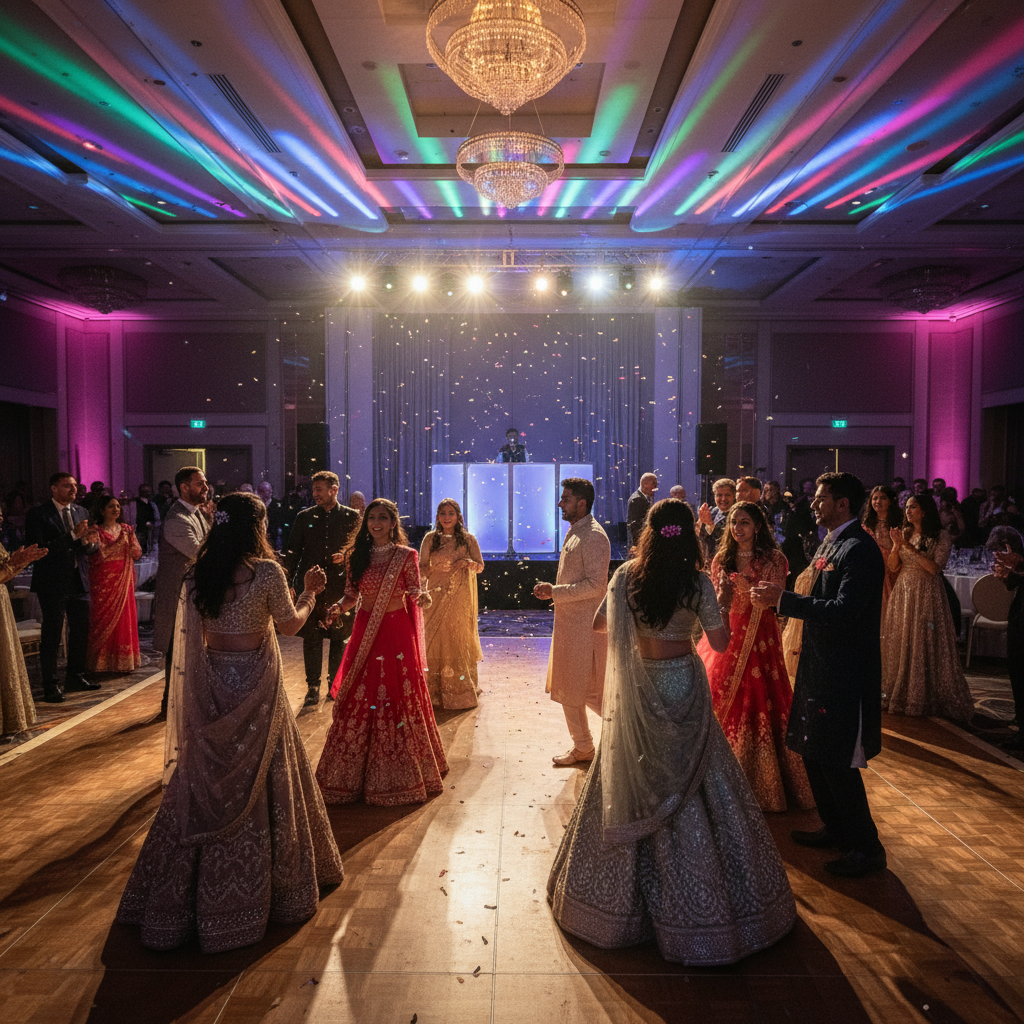 Sangeet DJ Guide: Avoid Music Mistakes in 2026 Tonight