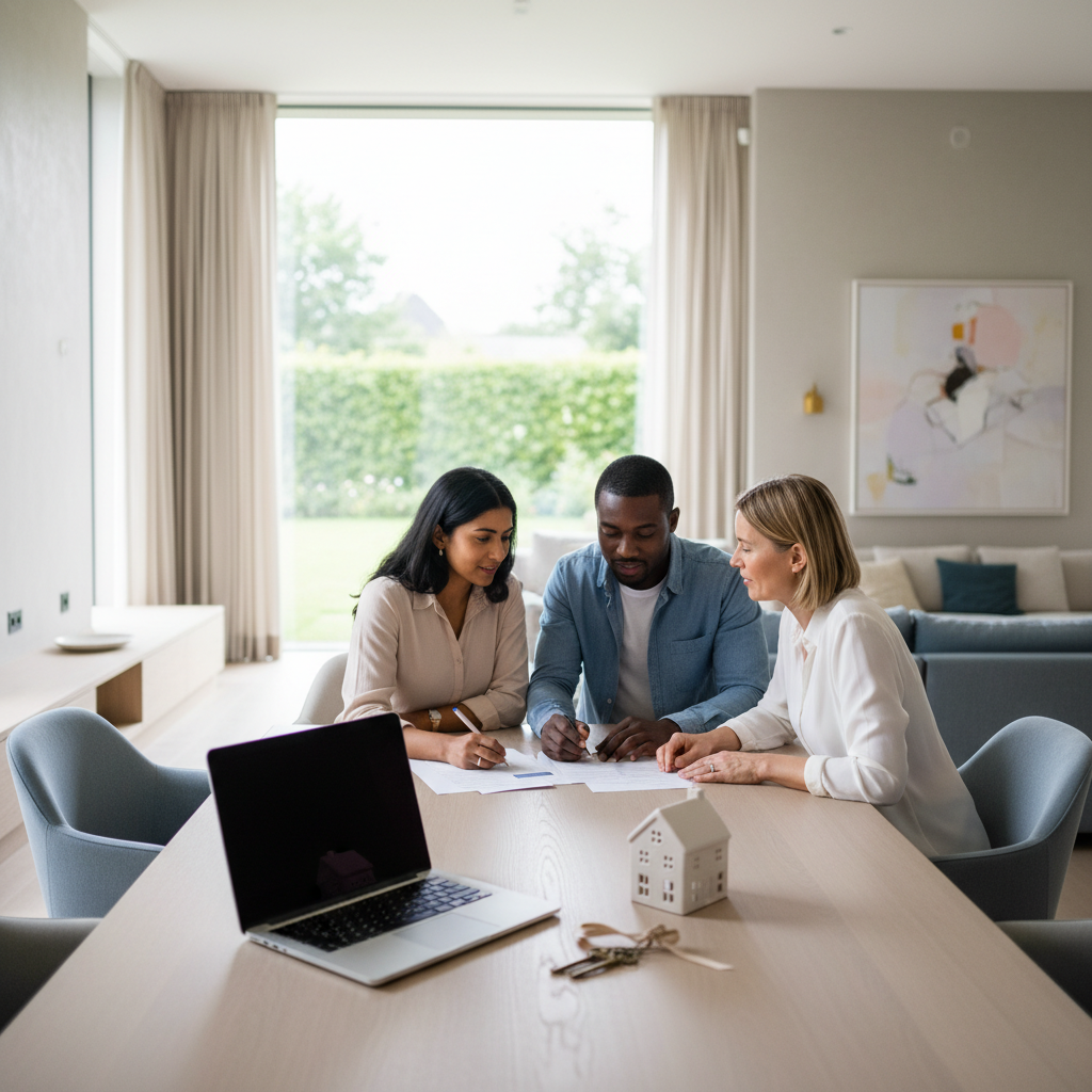 Mortgage Calculator: See Monthly Costs Clear in 2026