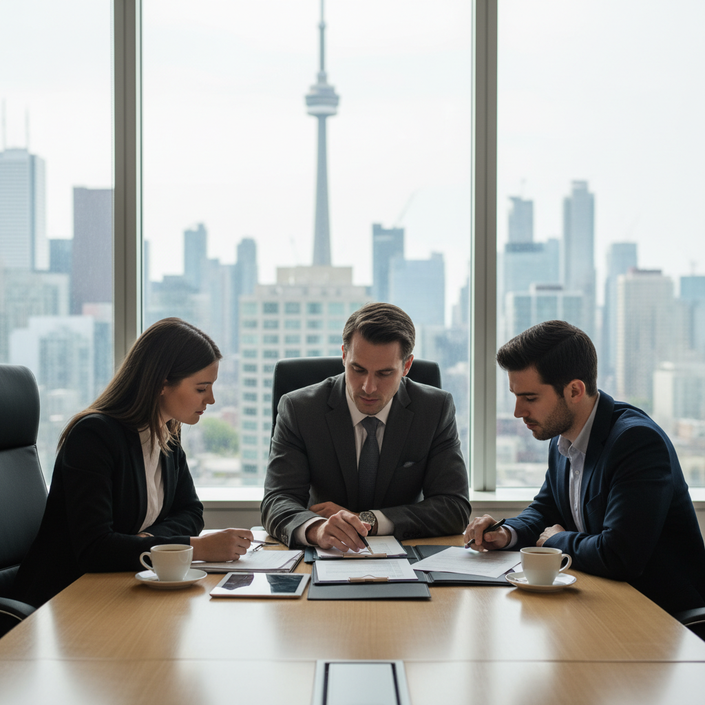 Brampton Real Estate Negotiation Support: Save More in 2026