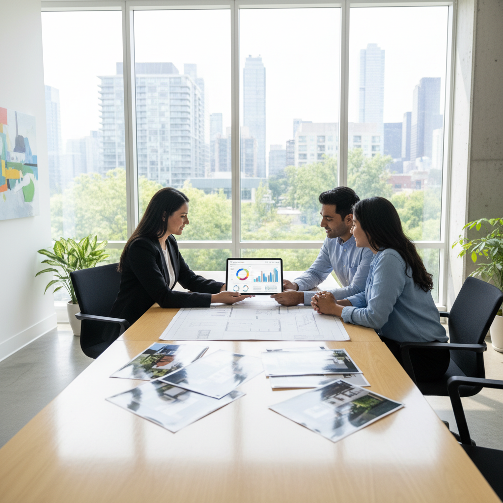 Brampton Listing Consultation Questions Sellers Must Ask (2026)