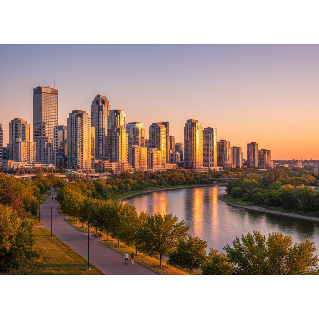 Edmonton Apartments: Find the Right Home in 2026