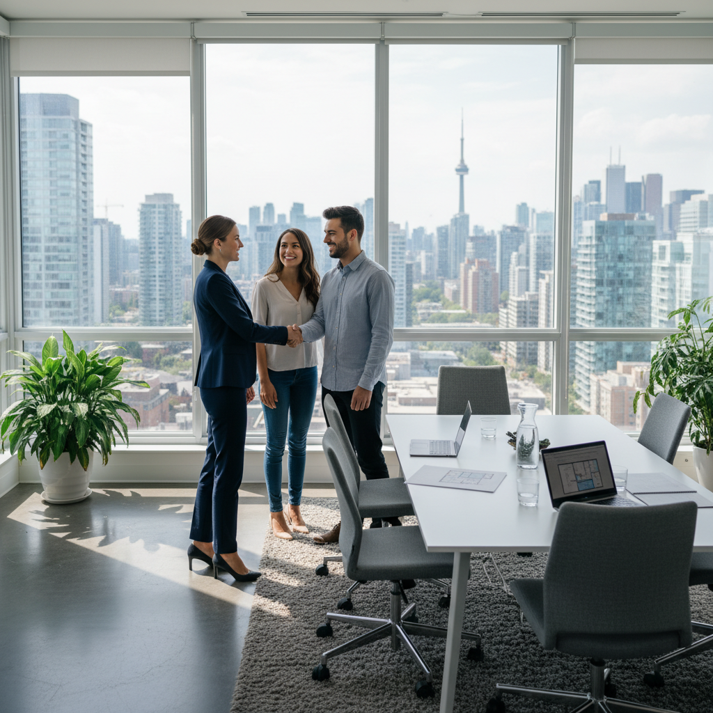 Mississauga Buyer Rep: What to Ask Before You Sign 2026