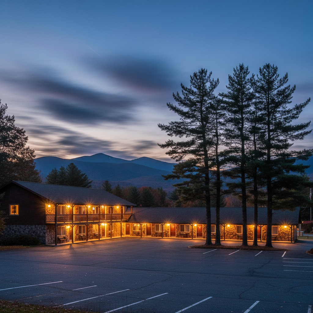 Hotel Check-In After Dark: Know Your Options in 2026