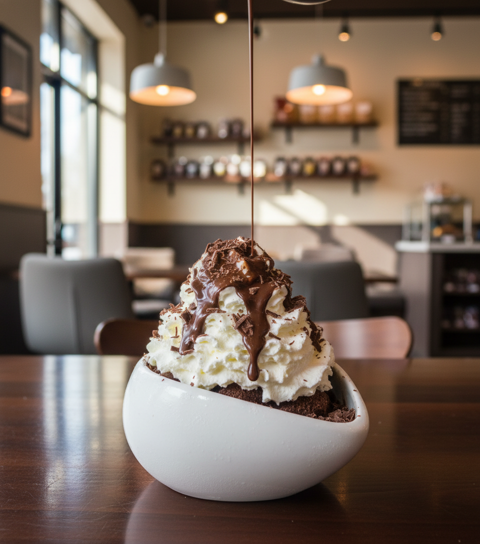 Frozen Hot Chocolate Treats: Save Money, Stay Cool 2026
