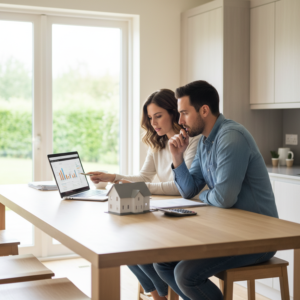 Mortgage Payment Guide: See What You Can Afford in 2026